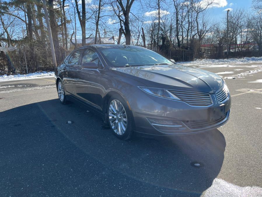 2015 Lincoln MKZ 4dr Sdn AWD, available for sale in Philadelphia, Pennsylvania | Eugen's Auto Sales & Repairs. Philadelphia, Pennsylvania 2015 Lincoln MKZ 4dr Sdn AWD, available for sale in Philadelphia, Pennsylvania | Eugen's Auto Sales & Repairs. Philadelphia, Pennsylvania