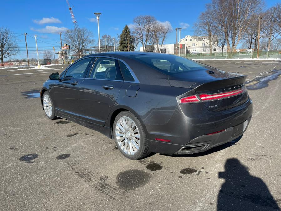 2015 Lincoln MKZ 4dr Sdn AWD, available for sale in Philadelphia, Pennsylvania | Eugen's Auto Sales & Repairs. Philadelphia, Pennsylvania 2015 Lincoln MKZ 4dr Sdn AWD, available for sale in Philadelphia, Pennsylvania | Eugen's Auto Sales & Repairs. Philadelphia, Pennsylvania