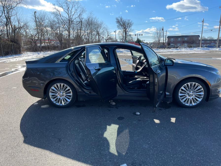 2015 Lincoln MKZ 4dr Sdn AWD, available for sale in Philadelphia, Pennsylvania | Eugen's Auto Sales & Repairs. Philadelphia, Pennsylvania 2015 Lincoln MKZ 4dr Sdn AWD, available for sale in Philadelphia, Pennsylvania | Eugen's Auto Sales & Repairs. Philadelphia, Pennsylvania