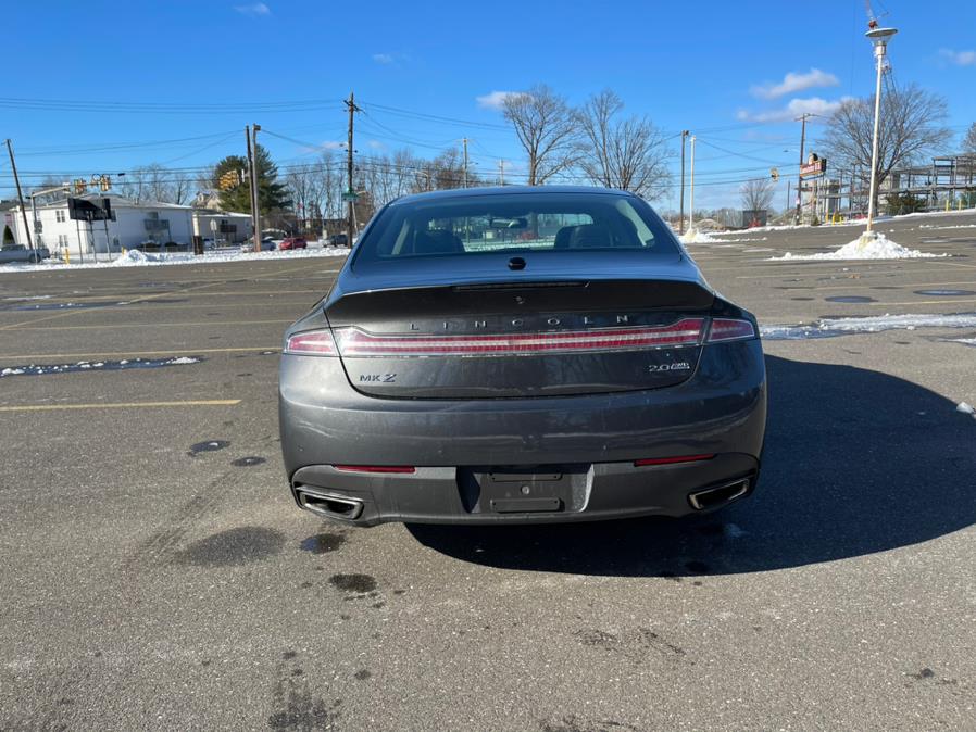 2015 Lincoln MKZ 4dr Sdn AWD, available for sale in Philadelphia, Pennsylvania | Eugen's Auto Sales & Repairs. Philadelphia, Pennsylvania 2015 Lincoln MKZ 4dr Sdn AWD, available for sale in Philadelphia, Pennsylvania | Eugen's Auto Sales & Repairs. Philadelphia, Pennsylvania