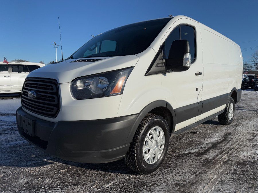 Used 2017 Ford Transit Van in Ortonville, Michigan | Marsh Auto Sales LLC. Ortonville, Michigan