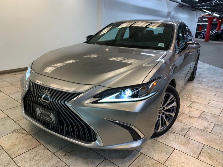 Used 2021 Lexus ES in Lodi, New Jersey | European Auto Expo. Lodi, New Jersey