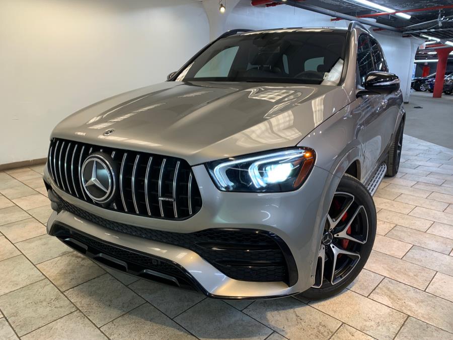 Used 2023 Mercedes-Benz GLE in Lodi, New Jersey | European Auto Expo. Lodi, New Jersey