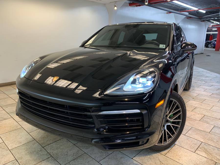 Used 2021 Porsche Cayenne in Lodi, New Jersey | European Auto Expo. Lodi, New Jersey