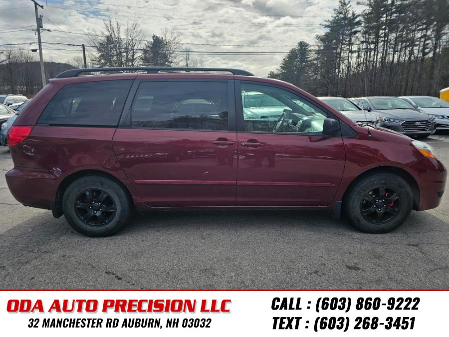 2009 Toyota Sienna 5dr Cargo Van CE FWD (Natl), available for sale in Auburn, New Hampshire | ODA Auto Precision LLC. Auburn, New Hampshire 2009 Toyota Sienna 5dr Cargo Van CE FWD (Natl), available for sale in Auburn, New Hampshire | ODA Auto Precision LLC. Auburn, New Hampshire