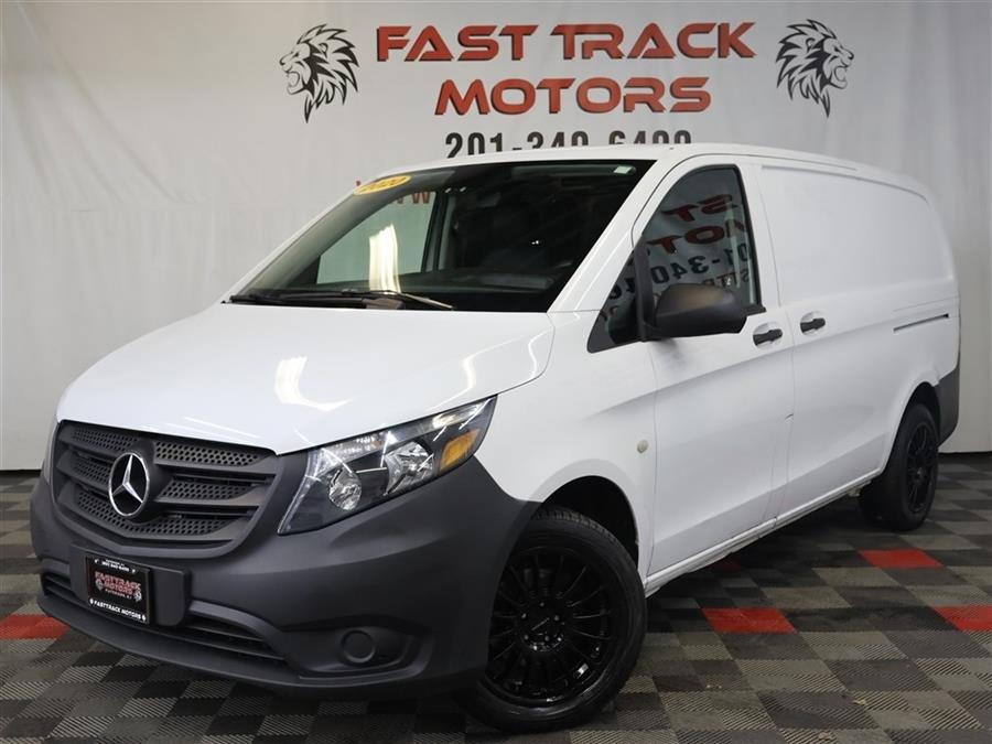 2020 Mercedes-benz Metris , available for sale in Paterson, New Jersey | Fast Track Motors. Paterson, New Jersey