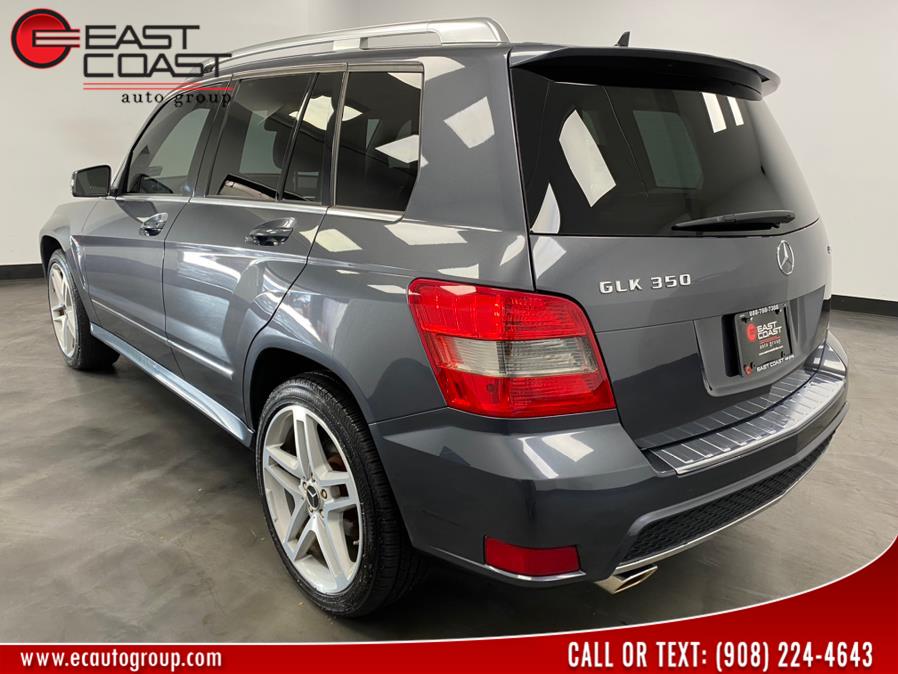 Used 2011 Mercedes-Benz GLK-Class in Linden, New Jersey | East Coast Auto Group. Linden, New Jersey