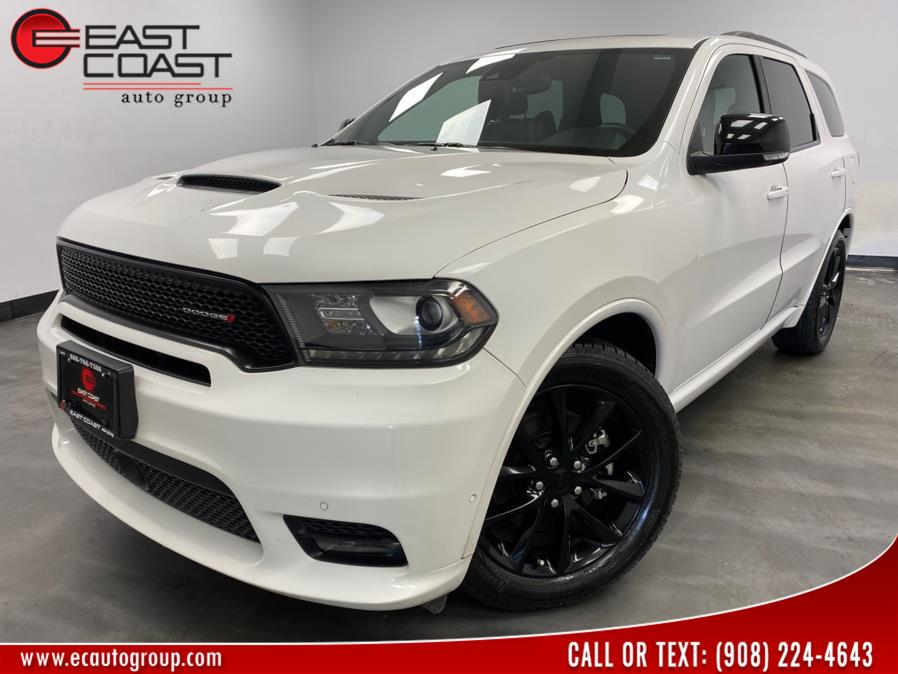 Used 2018 Dodge Durango in Linden, New Jersey | East Coast Auto Group. Linden, New Jersey