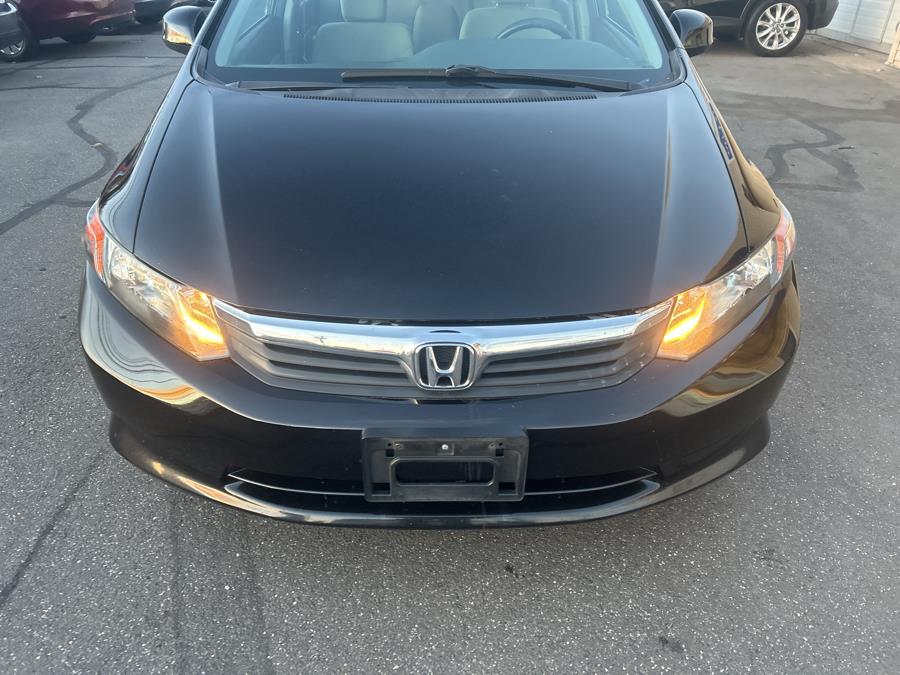 2012 Honda Civic Sdn 4dr Auto LX, available for sale in South Windsor , Connecticut | Ful-line Auto LLC. South Windsor , Connecticut 2012 Honda Civic Sdn 4dr Auto LX, available for sale in South Windsor , Connecticut | Ful-line Auto LLC. South Windsor , Connecticut