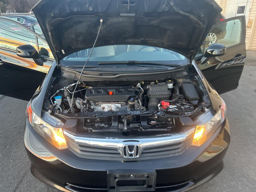 2012 Honda Civic Sdn 4dr Auto LX, available for sale in South Windsor , Connecticut | Ful-line Auto LLC. South Windsor , Connecticut 2012 Honda Civic Sdn 4dr Auto LX, available for sale in South Windsor , Connecticut | Ful-line Auto LLC. South Windsor , Connecticut