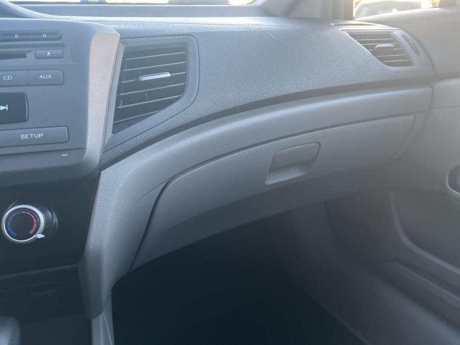 2012 Honda Civic Sdn 4dr Auto LX, available for sale in South Windsor , Connecticut | Ful-line Auto LLC. South Windsor , Connecticut 2012 Honda Civic Sdn 4dr Auto LX, available for sale in South Windsor , Connecticut | Ful-line Auto LLC. South Windsor , Connecticut