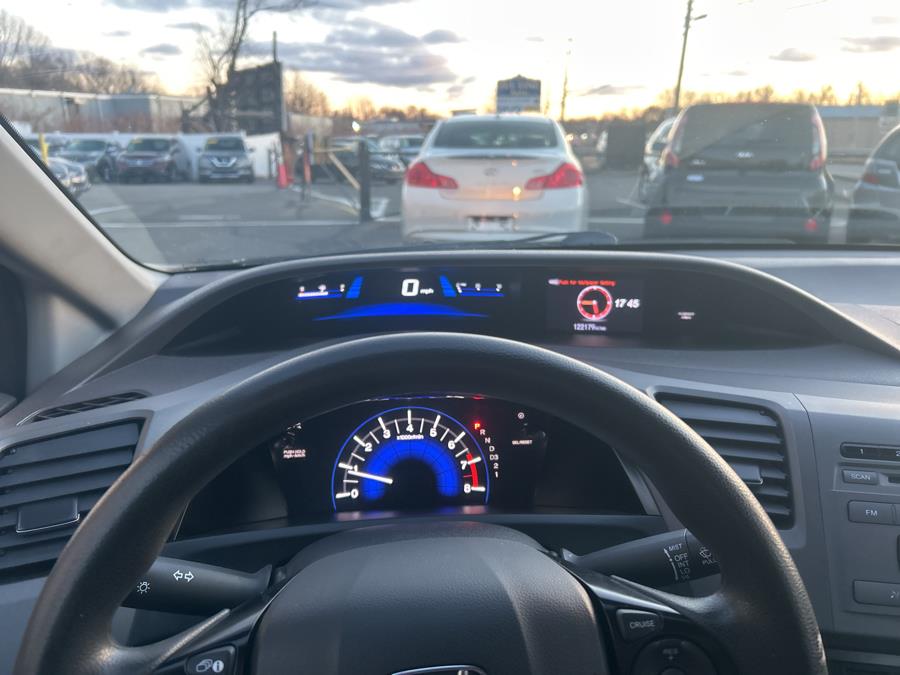 2012 Honda Civic Sdn 4dr Auto LX, available for sale in South Windsor , Connecticut | Ful-line Auto LLC. South Windsor , Connecticut 2012 Honda Civic Sdn 4dr Auto LX, available for sale in South Windsor , Connecticut | Ful-line Auto LLC. South Windsor , Connecticut