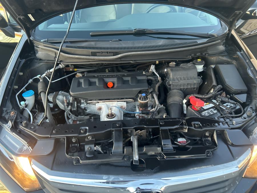 2012 Honda Civic Sdn 4dr Auto LX, available for sale in South Windsor , Connecticut | Ful-line Auto LLC. South Windsor , Connecticut 2012 Honda Civic Sdn 4dr Auto LX, available for sale in South Windsor , Connecticut | Ful-line Auto LLC. South Windsor , Connecticut
