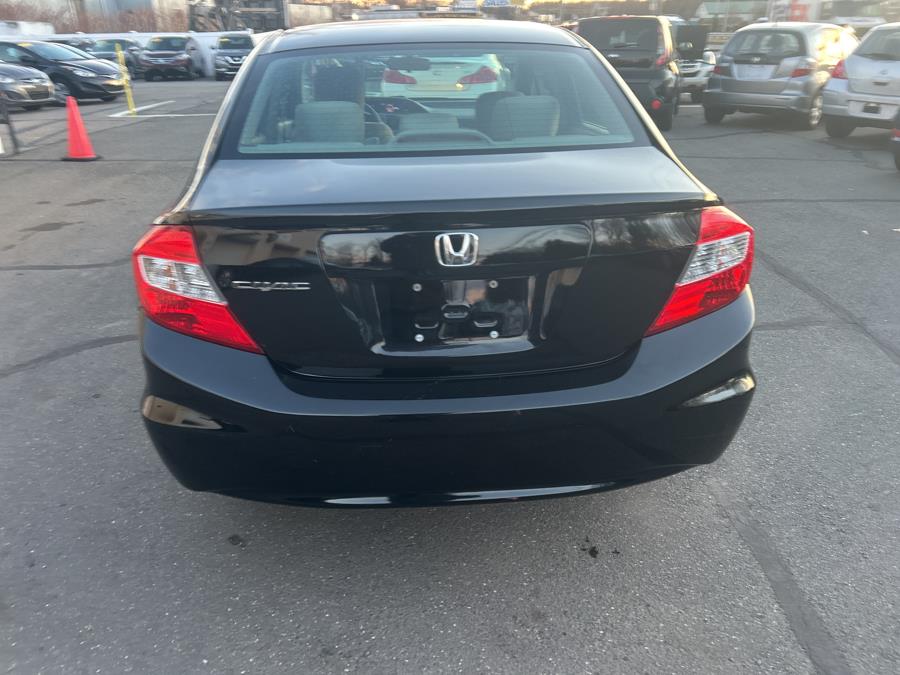 2012 Honda Civic Sdn 4dr Auto LX, available for sale in South Windsor , Connecticut | Ful-line Auto LLC. South Windsor , Connecticut 2012 Honda Civic Sdn 4dr Auto LX, available for sale in South Windsor , Connecticut | Ful-line Auto LLC. South Windsor , Connecticut