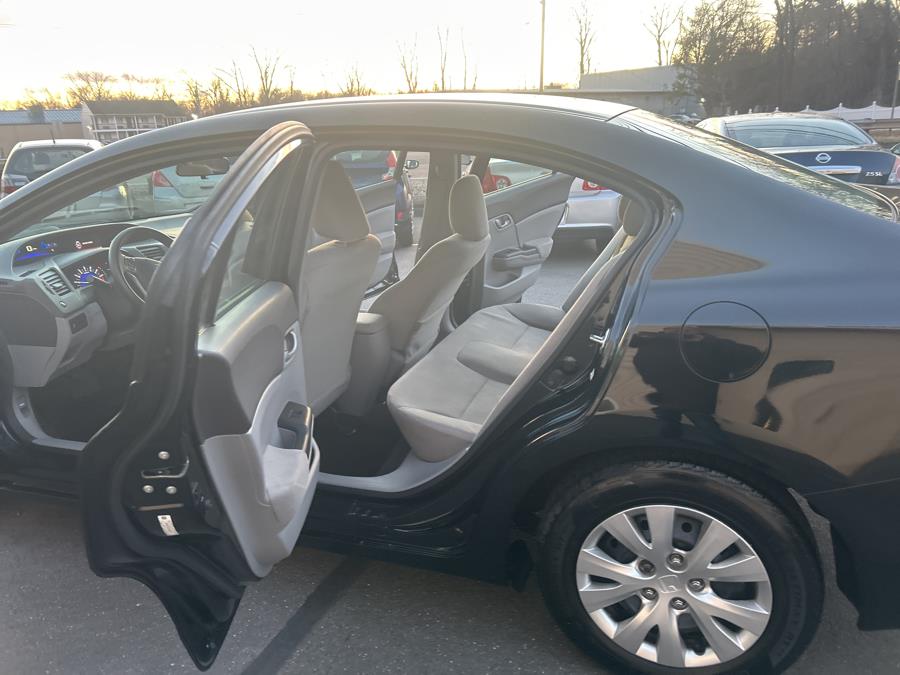 2012 Honda Civic Sdn 4dr Auto LX, available for sale in South Windsor , Connecticut | Ful-line Auto LLC. South Windsor , Connecticut 2012 Honda Civic Sdn 4dr Auto LX, available for sale in South Windsor , Connecticut | Ful-line Auto LLC. South Windsor , Connecticut