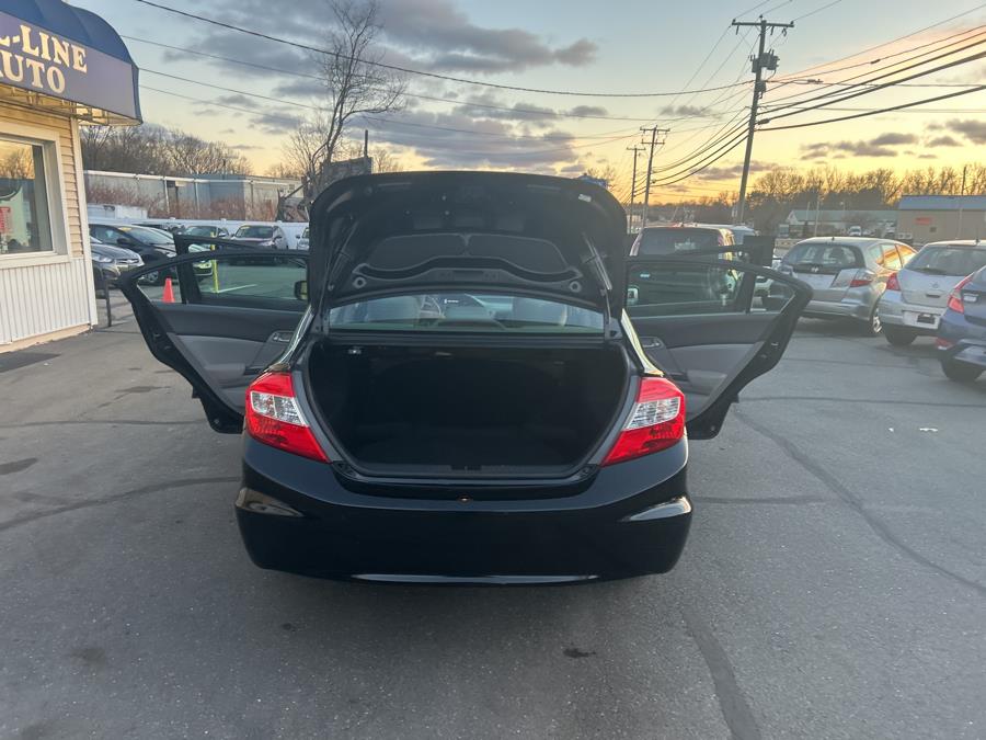 2012 Honda Civic Sdn 4dr Auto LX, available for sale in South Windsor , Connecticut | Ful-line Auto LLC. South Windsor , Connecticut 2012 Honda Civic Sdn 4dr Auto LX, available for sale in South Windsor , Connecticut | Ful-line Auto LLC. South Windsor , Connecticut