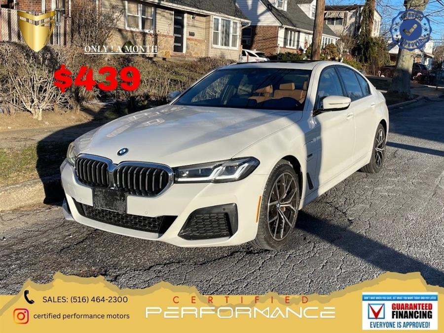 2023 BMW 5 Series 530e iPerformance, available for sale in Valley Stream, New York | Certified Performance Motors. Valley Stream, New York