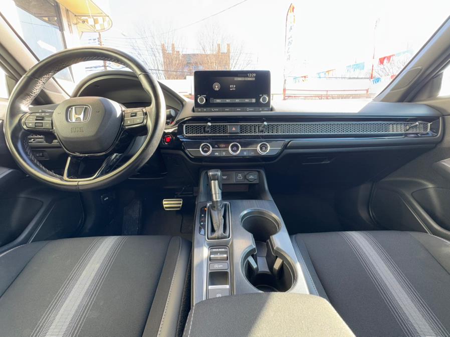 2022 Honda Civic Sedan Sport CVT, available for sale in Newark, New Jersey | Champion Auto Sales. Newark, New Jersey 2022 Honda Civic Sedan Sport CVT, available for sale in Newark, New Jersey | Champion Auto Sales. Newark, New Jersey