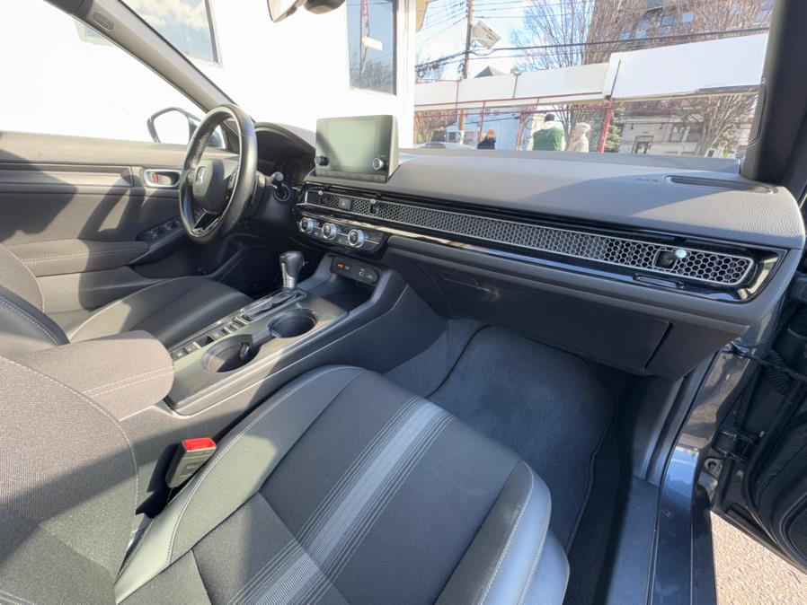 2022 Honda Civic Sedan Sport CVT, available for sale in Newark, New Jersey | Champion Auto Sales. Newark, New Jersey 2022 Honda Civic Sedan Sport CVT, available for sale in Newark, New Jersey | Champion Auto Sales. Newark, New Jersey