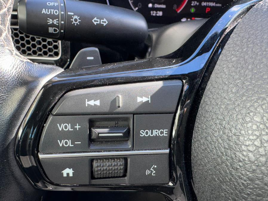 2022 Honda Civic Sedan Sport CVT, available for sale in Newark, New Jersey | Champion Auto Sales. Newark, New Jersey 2022 Honda Civic Sedan Sport CVT, available for sale in Newark, New Jersey | Champion Auto Sales. Newark, New Jersey