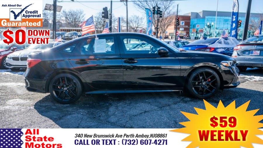 2022 Honda Civic Sedan Sport CVT, available for sale in Perth Amboy, New Jersey | All State Motor Inc. Perth Amboy, New Jersey 2022 Honda Civic Sedan Sport CVT, available for sale in Perth Amboy, New Jersey | All State Motor Inc. Perth Amboy, New Jersey