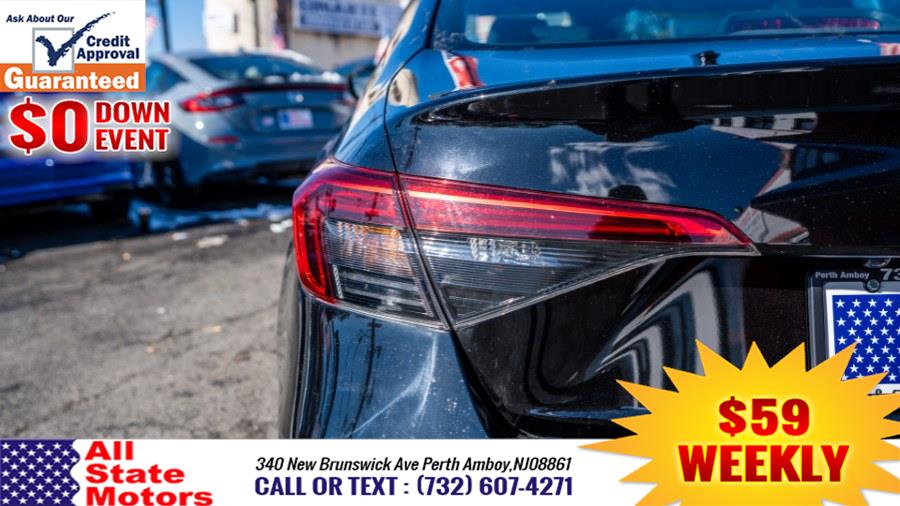 2022 Honda Civic Sedan Sport CVT, available for sale in Perth Amboy, New Jersey | All State Motor Inc. Perth Amboy, New Jersey 2022 Honda Civic Sedan Sport CVT, available for sale in Perth Amboy, New Jersey | All State Motor Inc. Perth Amboy, New Jersey