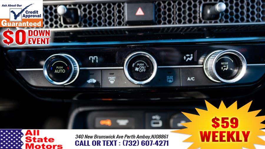 2022 Honda Civic Sedan Sport CVT, available for sale in Perth Amboy, New Jersey | All State Motor Inc. Perth Amboy, New Jersey 2022 Honda Civic Sedan Sport CVT, available for sale in Perth Amboy, New Jersey | All State Motor Inc. Perth Amboy, New Jersey
