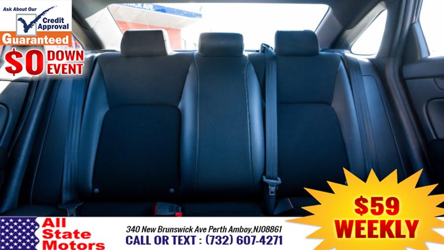 2022 Honda Civic Sedan Sport CVT, available for sale in Perth Amboy, New Jersey | All State Motor Inc. Perth Amboy, New Jersey 2022 Honda Civic Sedan Sport CVT, available for sale in Perth Amboy, New Jersey | All State Motor Inc. Perth Amboy, New Jersey