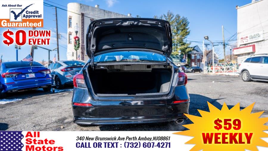 2022 Honda Civic Sedan Sport CVT, available for sale in Perth Amboy, New Jersey | All State Motor Inc. Perth Amboy, New Jersey 2022 Honda Civic Sedan Sport CVT, available for sale in Perth Amboy, New Jersey | All State Motor Inc. Perth Amboy, New Jersey