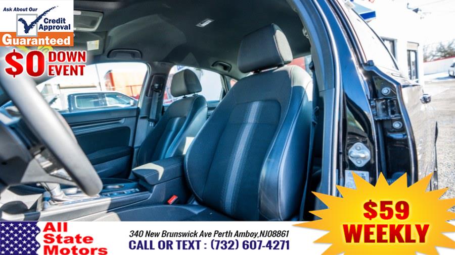 2022 Honda Civic Sedan Sport CVT, available for sale in Perth Amboy, New Jersey | All State Motor Inc. Perth Amboy, New Jersey 2022 Honda Civic Sedan Sport CVT, available for sale in Perth Amboy, New Jersey | All State Motor Inc. Perth Amboy, New Jersey
