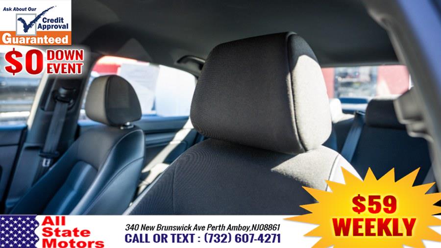 2022 Honda Civic Sedan Sport CVT, available for sale in Perth Amboy, New Jersey | All State Motor Inc. Perth Amboy, New Jersey 2022 Honda Civic Sedan Sport CVT, available for sale in Perth Amboy, New Jersey | All State Motor Inc. Perth Amboy, New Jersey