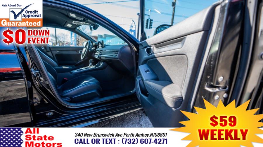 2022 Honda Civic Sedan Sport CVT, available for sale in Perth Amboy, New Jersey | All State Motor Inc. Perth Amboy, New Jersey 2022 Honda Civic Sedan Sport CVT, available for sale in Perth Amboy, New Jersey | All State Motor Inc. Perth Amboy, New Jersey