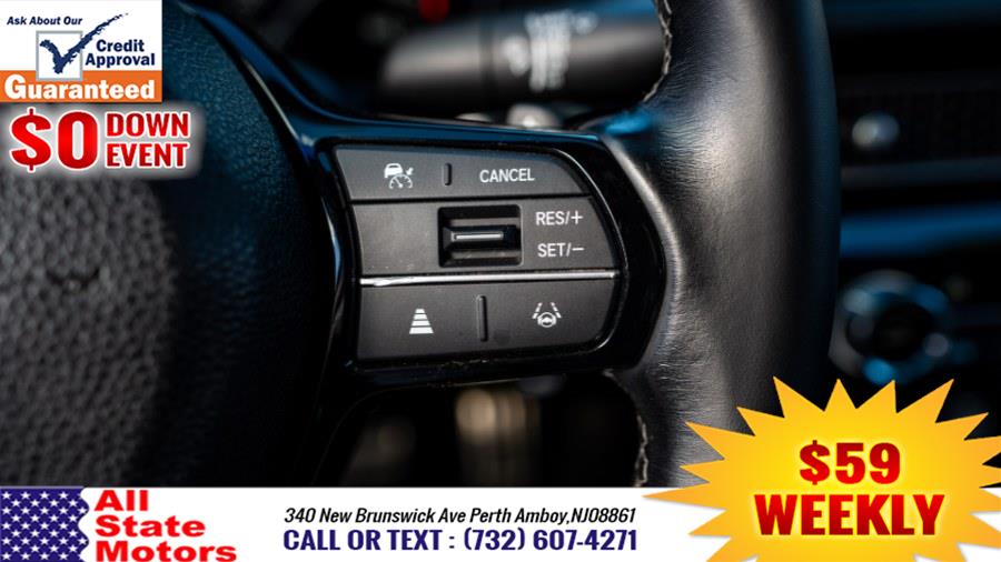 2022 Honda Civic Sedan Sport CVT, available for sale in Perth Amboy, New Jersey | All State Motor Inc. Perth Amboy, New Jersey 2022 Honda Civic Sedan Sport CVT, available for sale in Perth Amboy, New Jersey | All State Motor Inc. Perth Amboy, New Jersey