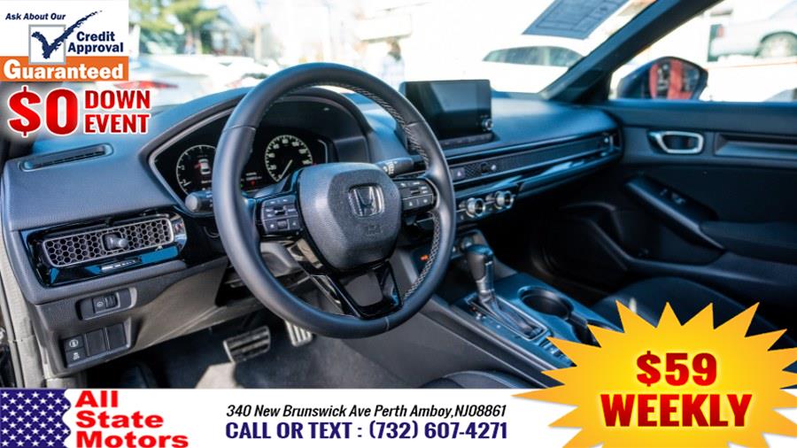2022 Honda Civic Sedan Sport CVT, available for sale in Perth Amboy, New Jersey | All State Motor Inc. Perth Amboy, New Jersey 2022 Honda Civic Sedan Sport CVT, available for sale in Perth Amboy, New Jersey | All State Motor Inc. Perth Amboy, New Jersey