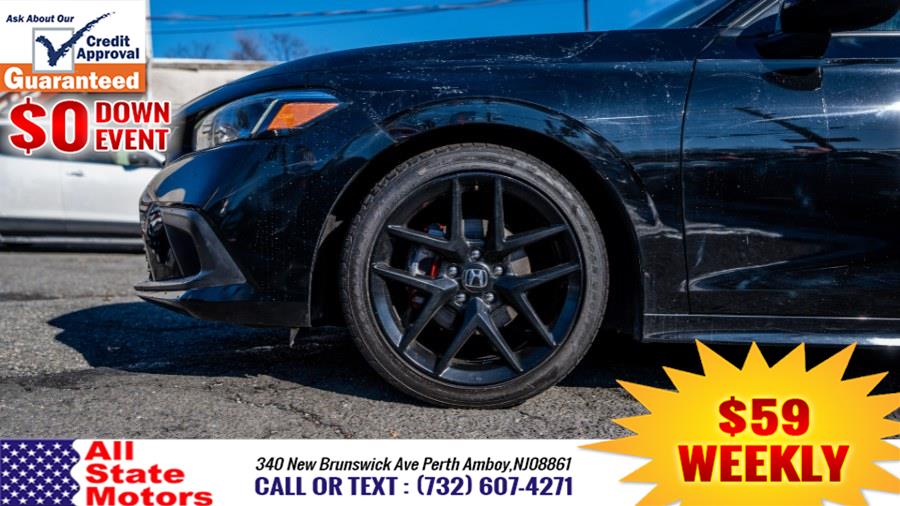 2022 Honda Civic Sedan Sport CVT, available for sale in Perth Amboy, New Jersey | All State Motor Inc. Perth Amboy, New Jersey 2022 Honda Civic Sedan Sport CVT, available for sale in Perth Amboy, New Jersey | All State Motor Inc. Perth Amboy, New Jersey