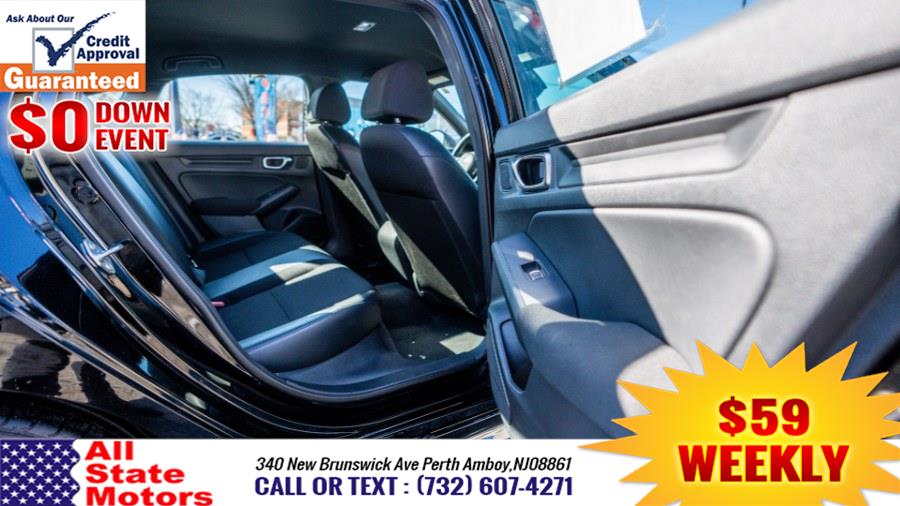 2022 Honda Civic Sedan Sport CVT, available for sale in Perth Amboy, New Jersey | All State Motor Inc. Perth Amboy, New Jersey 2022 Honda Civic Sedan Sport CVT, available for sale in Perth Amboy, New Jersey | All State Motor Inc. Perth Amboy, New Jersey