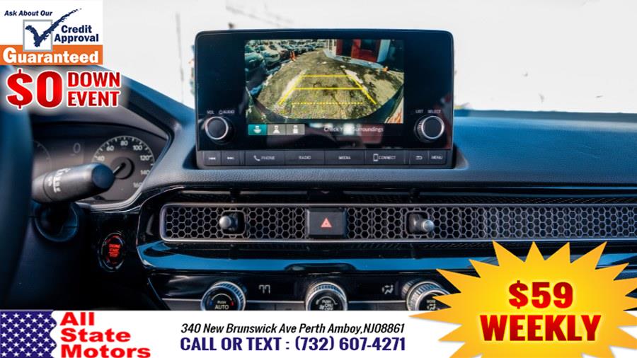 2022 Honda Civic Sedan Sport CVT, available for sale in Perth Amboy, New Jersey | All State Motor Inc. Perth Amboy, New Jersey 2022 Honda Civic Sedan Sport CVT, available for sale in Perth Amboy, New Jersey | All State Motor Inc. Perth Amboy, New Jersey