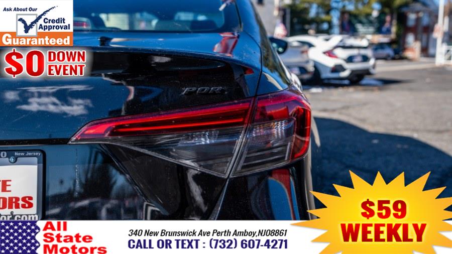2022 Honda Civic Sedan Sport CVT, available for sale in Perth Amboy, New Jersey | All State Motor Inc. Perth Amboy, New Jersey 2022 Honda Civic Sedan Sport CVT, available for sale in Perth Amboy, New Jersey | All State Motor Inc. Perth Amboy, New Jersey