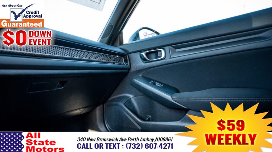 2022 Honda Civic Sedan Sport CVT, available for sale in Perth Amboy, New Jersey | All State Motor Inc. Perth Amboy, New Jersey 2022 Honda Civic Sedan Sport CVT, available for sale in Perth Amboy, New Jersey | All State Motor Inc. Perth Amboy, New Jersey
