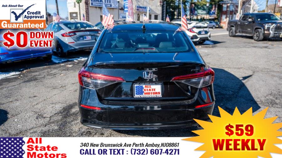 2022 Honda Civic Sedan Sport CVT, available for sale in Perth Amboy, New Jersey | All State Motor Inc. Perth Amboy, New Jersey 2022 Honda Civic Sedan Sport CVT, available for sale in Perth Amboy, New Jersey | All State Motor Inc. Perth Amboy, New Jersey