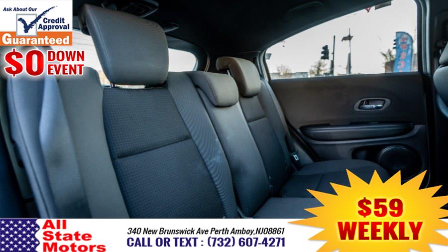2022 Honda HR-V Sport AWD CVT, available for sale in Perth Amboy, New Jersey | All State Motor Inc. Perth Amboy, New Jersey 2022 Honda HR-V Sport AWD CVT, available for sale in Perth Amboy, New Jersey | All State Motor Inc. Perth Amboy, New Jersey