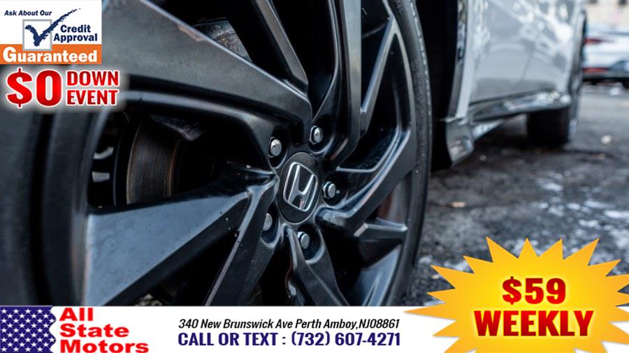 2022 Honda HR-V Sport AWD CVT, available for sale in Perth Amboy, New Jersey | All State Motor Inc. Perth Amboy, New Jersey 2022 Honda HR-V Sport AWD CVT, available for sale in Perth Amboy, New Jersey | All State Motor Inc. Perth Amboy, New Jersey