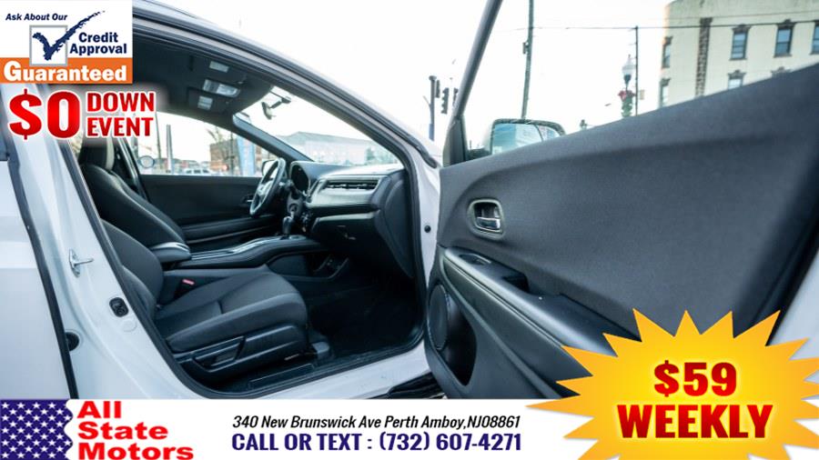 2022 Honda HR-V Sport AWD CVT, available for sale in Perth Amboy, New Jersey | All State Motor Inc. Perth Amboy, New Jersey 2022 Honda HR-V Sport AWD CVT, available for sale in Perth Amboy, New Jersey | All State Motor Inc. Perth Amboy, New Jersey