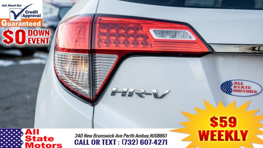 2022 Honda HR-V Sport AWD CVT, available for sale in Perth Amboy, New Jersey | All State Motor Inc. Perth Amboy, New Jersey 2022 Honda HR-V Sport AWD CVT, available for sale in Perth Amboy, New Jersey | All State Motor Inc. Perth Amboy, New Jersey
