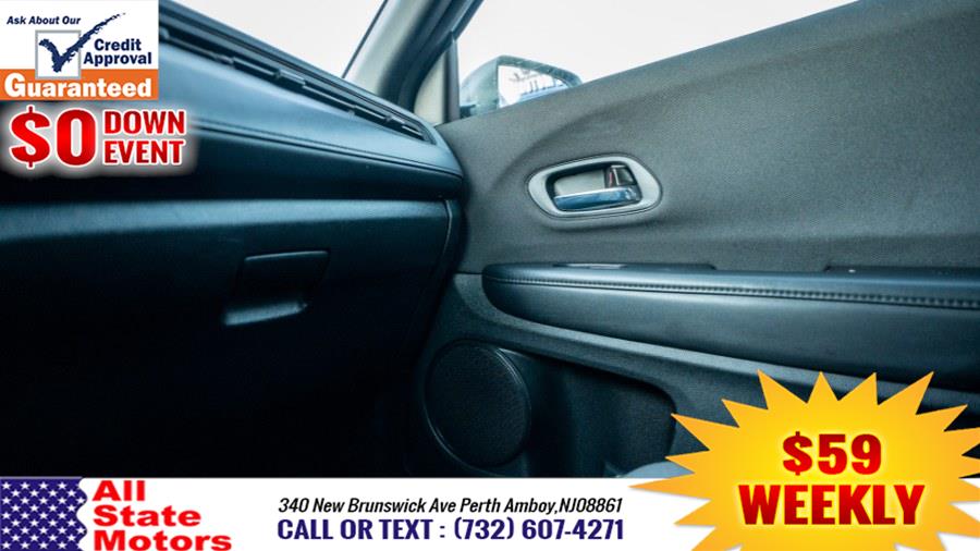 2022 Honda HR-V Sport AWD CVT, available for sale in Perth Amboy, New Jersey | All State Motor Inc. Perth Amboy, New Jersey 2022 Honda HR-V Sport AWD CVT, available for sale in Perth Amboy, New Jersey | All State Motor Inc. Perth Amboy, New Jersey