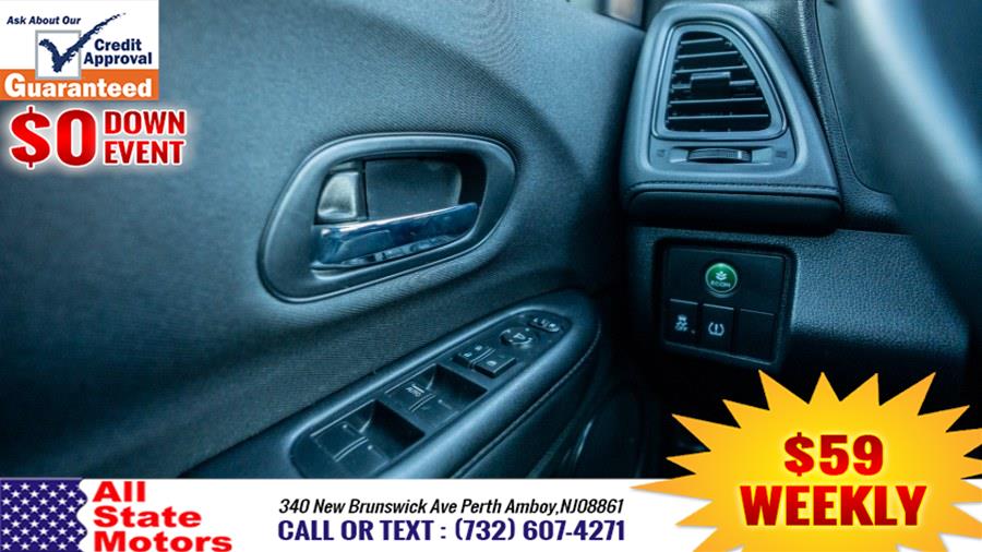 2022 Honda HR-V Sport AWD CVT, available for sale in Perth Amboy, New Jersey | All State Motor Inc. Perth Amboy, New Jersey 2022 Honda HR-V Sport AWD CVT, available for sale in Perth Amboy, New Jersey | All State Motor Inc. Perth Amboy, New Jersey