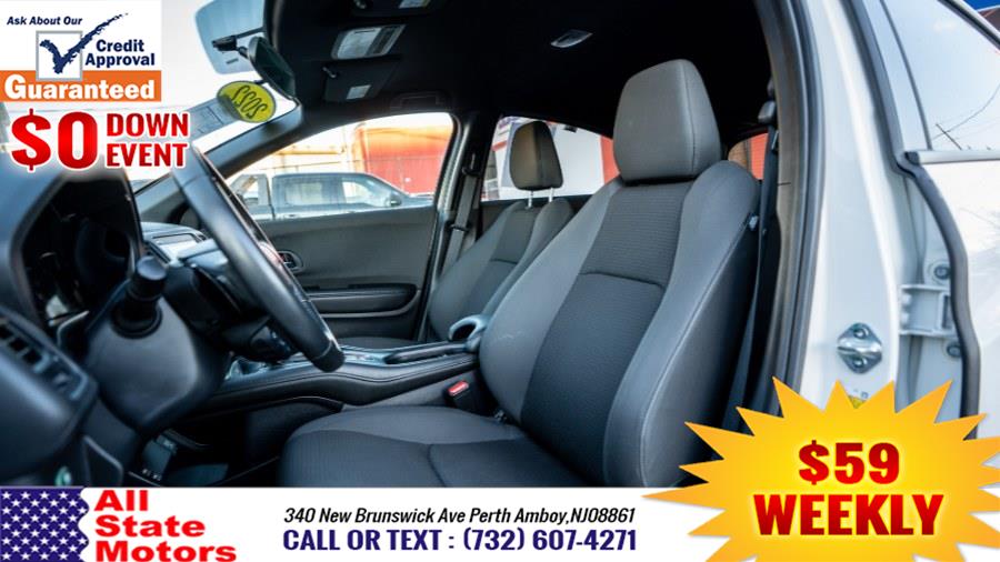 2022 Honda HR-V Sport AWD CVT, available for sale in Perth Amboy, New Jersey | All State Motor Inc. Perth Amboy, New Jersey 2022 Honda HR-V Sport AWD CVT, available for sale in Perth Amboy, New Jersey | All State Motor Inc. Perth Amboy, New Jersey