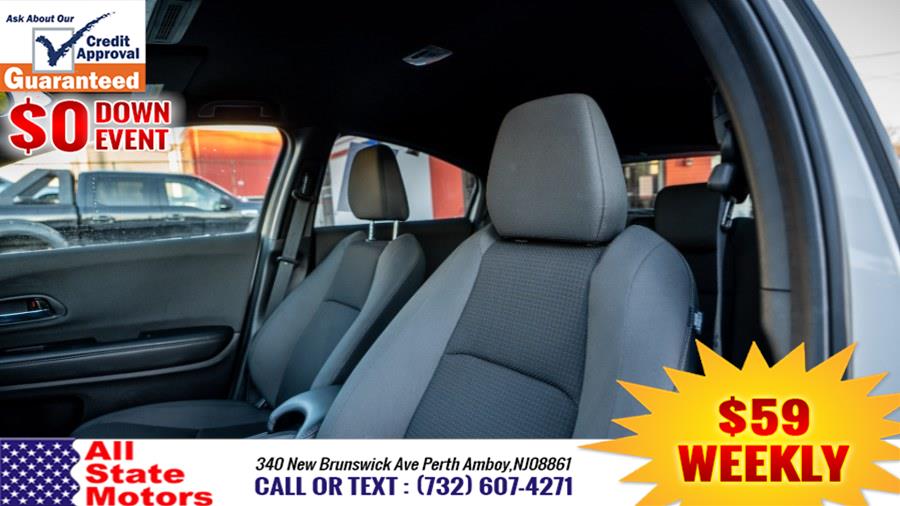 2022 Honda HR-V Sport AWD CVT, available for sale in Perth Amboy, New Jersey | All State Motor Inc. Perth Amboy, New Jersey 2022 Honda HR-V Sport AWD CVT, available for sale in Perth Amboy, New Jersey | All State Motor Inc. Perth Amboy, New Jersey