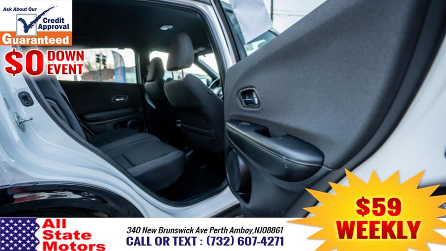 2022 Honda HR-V Sport AWD CVT, available for sale in Perth Amboy, New Jersey | All State Motor Inc. Perth Amboy, New Jersey 2022 Honda HR-V Sport AWD CVT, available for sale in Perth Amboy, New Jersey | All State Motor Inc. Perth Amboy, New Jersey
