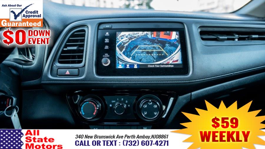 2022 Honda HR-V Sport AWD CVT, available for sale in Perth Amboy, New Jersey | All State Motor Inc. Perth Amboy, New Jersey 2022 Honda HR-V Sport AWD CVT, available for sale in Perth Amboy, New Jersey | All State Motor Inc. Perth Amboy, New Jersey